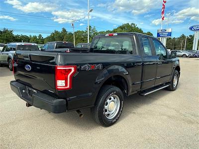2015 Ford F-150 Super Cab 4x4 Pickup for sale #F255009T - photo 2