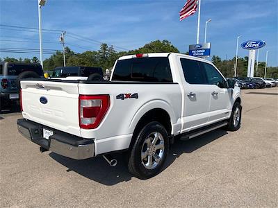 2021 Ford F-150 SuperCrew Cab 4x4 Pickup for sale #F255013T - photo 2