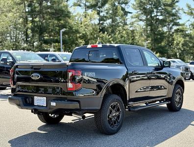 2025 Ford Ranger SuperCrew Cab 4x4 Pickup for sale #F255014 - photo 2