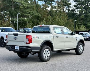 New 2025 Ford Ranger XL SuperCrew Cab for sale #F255015 - photo 2