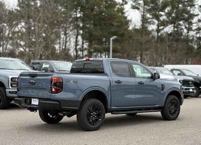 New 2025 Ford Ranger XLT SuperCrew Cab for sale #F255020 - photo 2