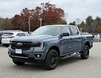 New 2025 Ford Ranger XLT SuperCrew Cab for sale #F255020 - photo 10