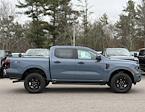 New 2025 Ford Ranger XLT SuperCrew Cab for sale #F255020 - photo 4