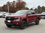 2025 Ford Ranger SuperCrew Cab 4WD Pickup for sale #F255021 - photo 10