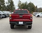 2025 Ford Ranger SuperCrew Cab 4WD Pickup for sale #F255021 - photo 5