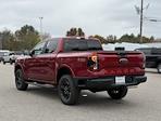 2025 Ford Ranger SuperCrew Cab 4WD Pickup for sale #F255021 - photo 9