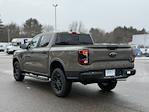 2025 Ford Ranger SuperCrew Cab 4WD Pickup for sale #F255025 - photo 9