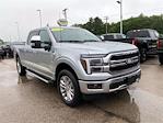2025 Ford F-150 SuperCrew Cab 4x4 Pickup for sale #F257001 - photo 1