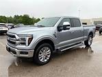 2025 Ford F-150 SuperCrew Cab 4x4 Pickup for sale #F257001 - photo 10