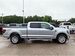 2025 Ford F-150 SuperCrew Cab 4x4 Pickup for sale #F257001 - photo 3