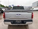 2025 Ford F-150 SuperCrew Cab 4x4 Pickup for sale #F257001 - photo 4
