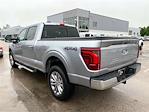 2025 Ford F-150 SuperCrew Cab 4x4 Pickup for sale #F257001 - photo 7