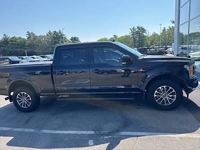 2019 Ford F-150 SuperCrew Cab 4x4 Pickup for sale #F257001A - photo 2