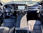 2025 Ford F-150 SuperCrew Cab 4x4 Pickup for sale #F257002 - photo 28
