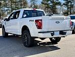 2025 Ford F-150 SuperCrew Cab 4x4 Pickup for sale #F257002 - photo 9