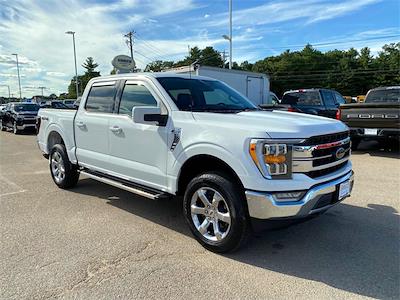 2022 Ford F-150 SuperCrew Cab 4x4 Pickup for sale #F257002B - photo 1