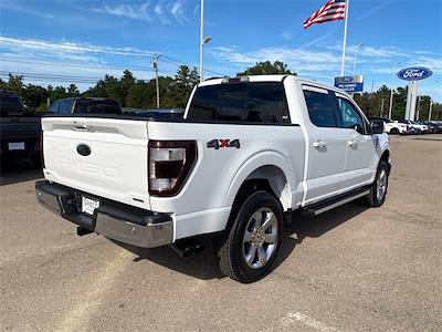 2022 Ford F-150 SuperCrew Cab 4x4 Pickup for sale #F257002B - photo 2