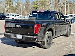 2025 Ford F-150 SuperCrew Cab 4x4 Pickup for sale #F257006 - photo 2