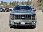 2025 Ford F-150 SuperCrew Cab 4x4 Pickup for sale #F257008 - photo 10