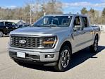 2025 Ford F-150 SuperCrew Cab 4x4 Pickup for sale #F257008 - photo 9