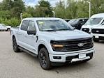 2025 Ford F-150 SuperCrew Cab 4x4 Pickup for sale #F257011 - photo 1