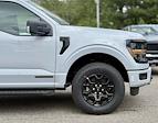 2025 Ford F-150 SuperCrew Cab 4x4 Pickup for sale #F257011 - photo 3