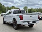 2025 Ford F-150 SuperCrew Cab 4x4 Pickup for sale #F257011 - photo 9