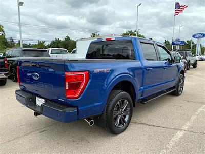 2023 Ford F-150 SuperCrew Cab 4x4 Pickup for sale #F257011A - photo 2