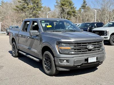 2025 Ford F-150 SuperCrew Cab 4x4 Pickup for sale #F257012 - photo 1