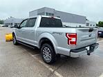 2019 Ford F-150 SuperCrew Cab 4x4 Pickup for sale #F257016A - photo 5