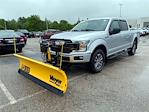 2019 Ford F-150 SuperCrew Cab 4x4 Pickup for sale #F257016A - photo 7