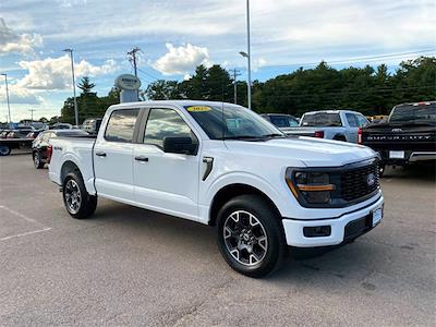 2025 Ford F-150 SuperCrew Cab 4x4 Pickup for sale #F257023 - photo 1