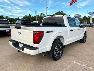 2025 Ford F-150 SuperCrew Cab 4x4 Pickup for sale #F257023 - photo 2