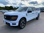 2025 Ford F-150 SuperCrew Cab 4x4 Pickup for sale #F257023 - photo 8