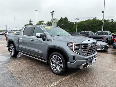2023 GMC Sierra 1500 Crew Cab 4x4 Pickup for sale #F257024A - photo 1