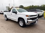2021 Chevrolet Silverado 1500 Regular Cab 4x2 Pickup for sale #F257033A - photo 1