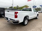 2021 Chevrolet Silverado 1500 Regular Cab 4x2 Pickup for sale #F257033A - photo 2