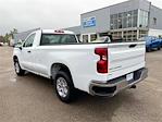 2021 Chevrolet Silverado 1500 Regular Cab 4x2 Pickup for sale #F257033A - photo 7