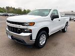 2021 Chevrolet Silverado 1500 Regular Cab 4x2 Pickup for sale #F257033A - photo 8