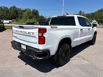 2021 Chevrolet Silverado 1500 Crew Cab 4x4 Pickup for sale #F257035B - photo 2