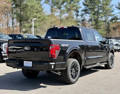 2025 Ford F-150 SuperCrew Cab 4x4 Pickup for sale #F257042 - photo 2