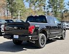 2025 Ford F-150 SuperCrew Cab 4x4 Pickup for sale #F257042 - photo 2