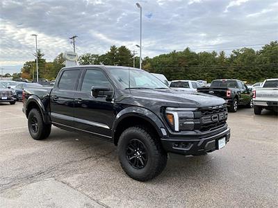 2024 Ford F-150 SuperCrew Cab 4WD Pickup for sale #F257045A - photo 1
