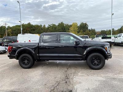 2024 Ford F-150 SuperCrew Cab 4WD Pickup for sale #F257045A - photo 2