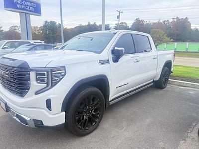 2024 GMC Sierra 1500 Crew Cab 4WD Pickup for sale #F257045B - photo 1
