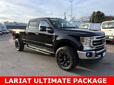 2020 Ford F-350 Crew Cab SRW 4WD Pickup for sale #F257045C - photo 1