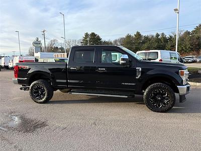 2020 Ford F-350 Crew Cab SRW 4WD Pickup for sale #F257045C - photo 2