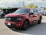 2025 Ford F-150 SuperCrew Cab 4x4 Pickup for sale #F257046 - photo 10