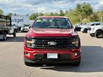 2025 Ford F-150 SuperCrew Cab 4x4 Pickup for sale #F257046 - photo 11