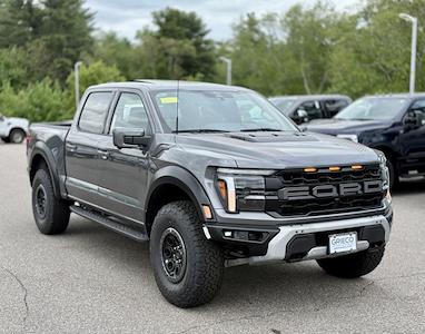 2025 Ford F-150 SuperCrew Cab 4x4 Pickup for sale #F257048 - photo 1